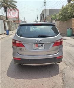 هيونداي سانتافي